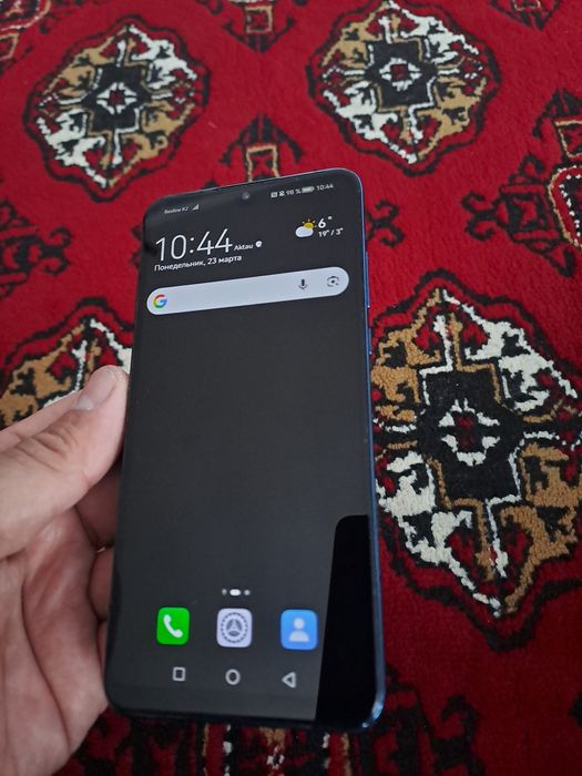 Хуавей П30 лайт 128гб