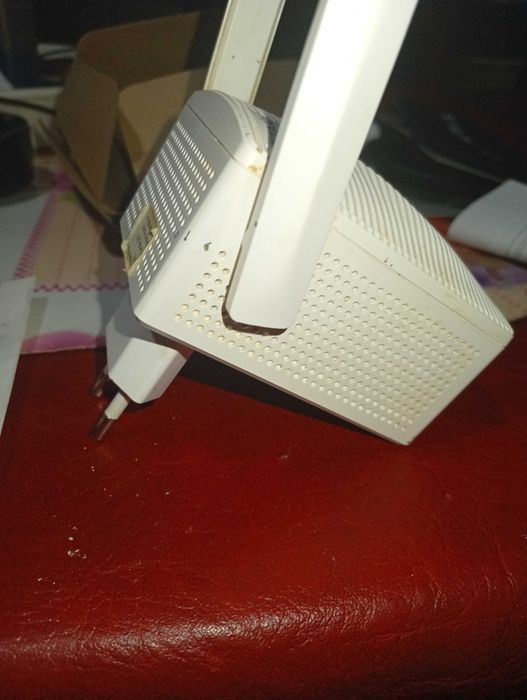 ExtenderTenda N300