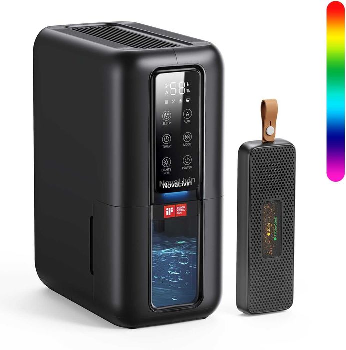 Влагоабсорбатор Nova Livin 2L