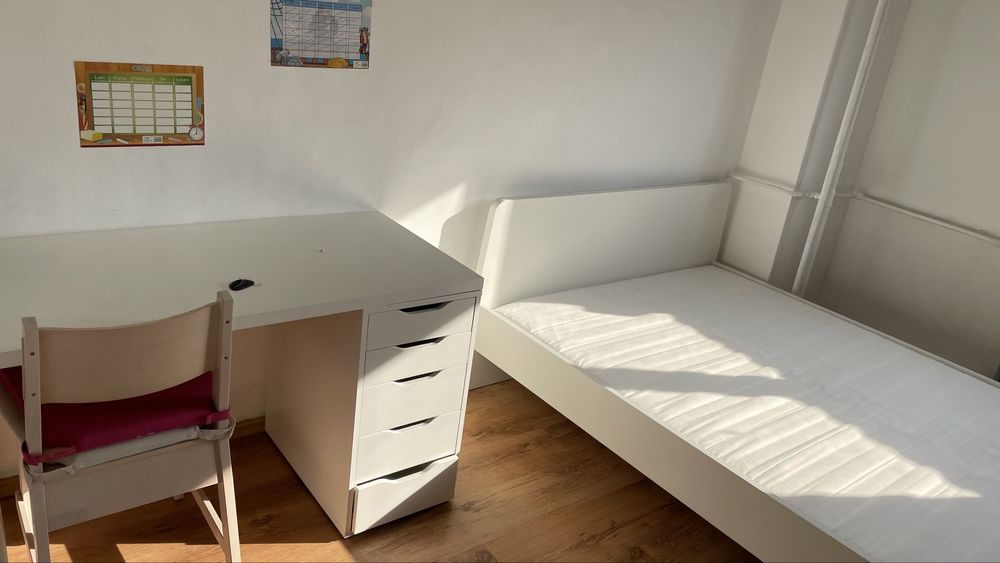Apartamnet 3 camere
