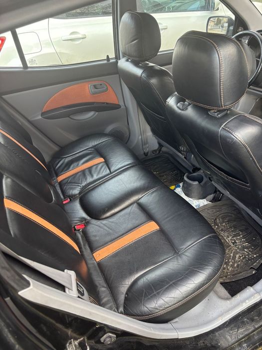 Kia Picanto Kia Picanto, consum mic, prim proprietar ro, stare perfecta