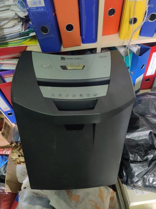 Цветной принтер от НР