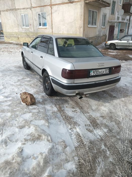 Ауди б4 в хорошем состоянии