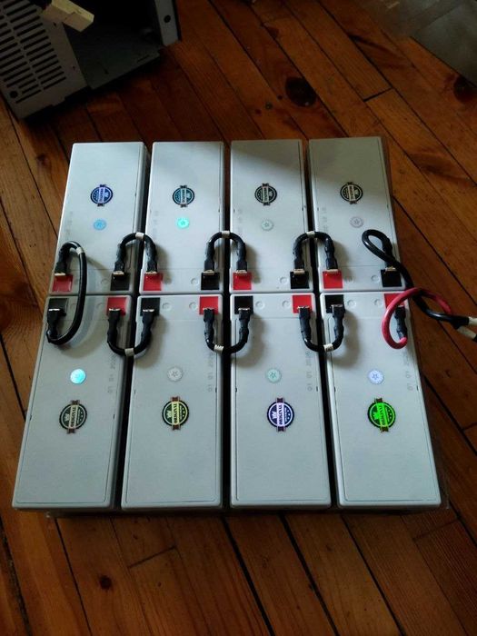 UPS Eaton 9130 Powerware  2000вт (2000BA) Б\У