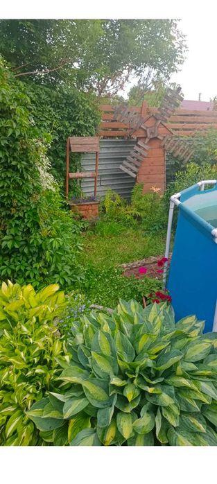 Продам благоустроенный дом в центре города