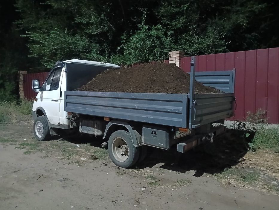Продам перегной,плодородный землю