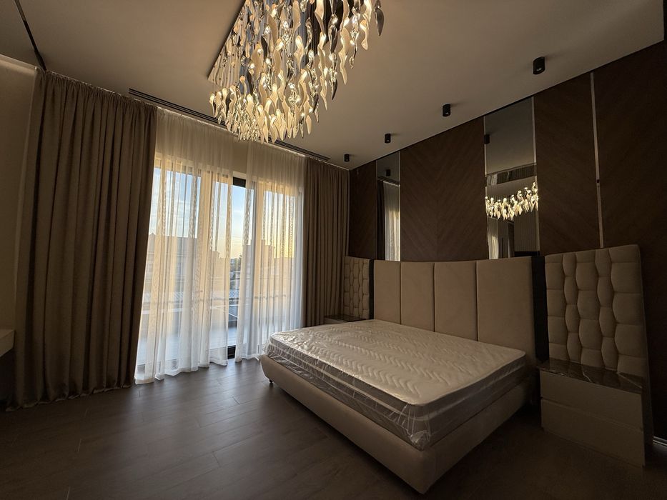 Продажа премиум дома Никитина Мирзо Улугбек 8 соток Hi-Tech Угловой