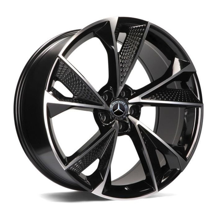 Jante 18 Mercedes Clasa A,B,C,E M,S, V CLA GLE, GLS, VIANO VITO