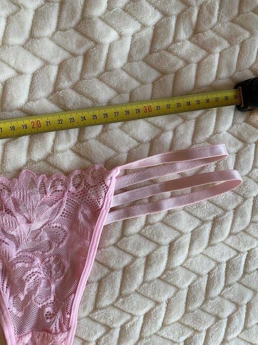 Комплекти дамско бельо