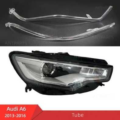 Световоди за Audi A3 A4 A5 A6 A8 , Пури за дневни светлини Audi