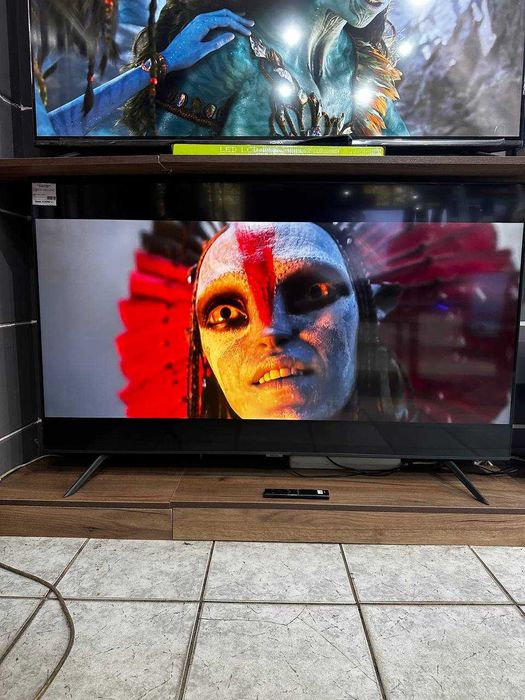 Телевизор Samsung, UE50AU7100U,