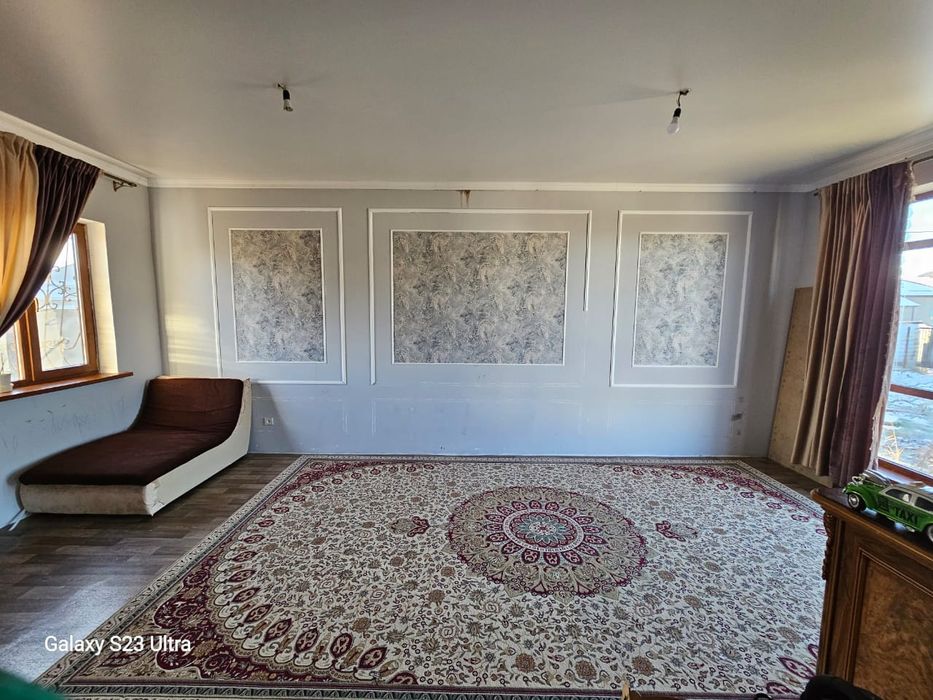 Сдам дом без хозяев