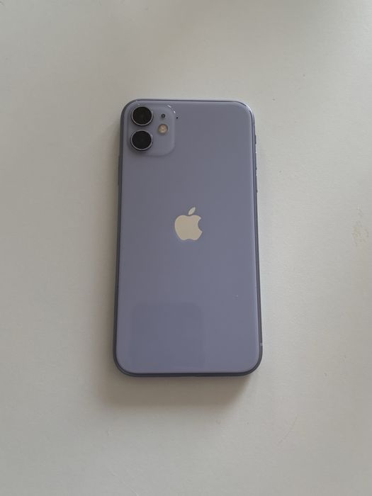 Iphone 11 mov 64GB stare perfecta