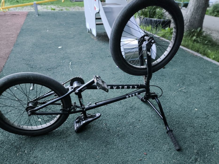 Продам BMX HARO leucadia