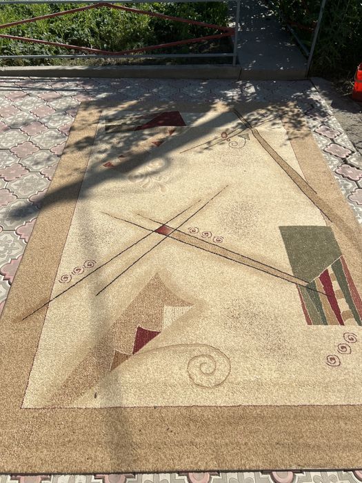 Ковер 2*3 размер