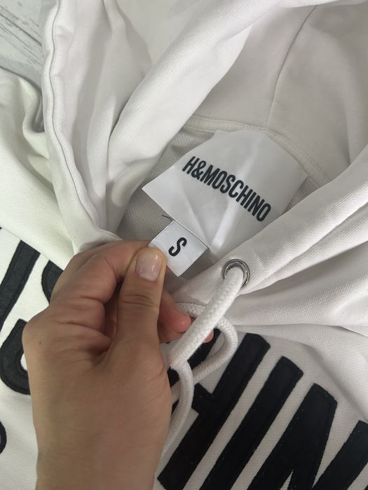 H&M Moschino рокля/ туника