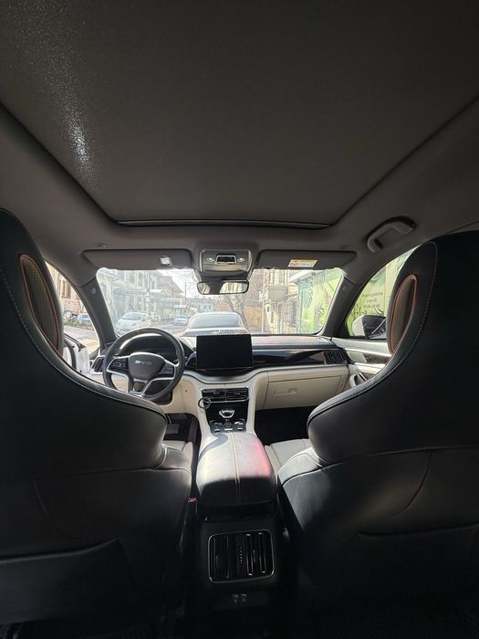 Срочно Продам или Кредит  ! BYD SON PLUS GIBRID 2023