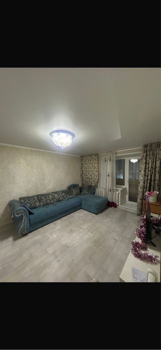 1-комнатная квартира посуточно