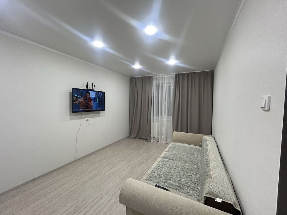 Ленина 55, 1-комнатная