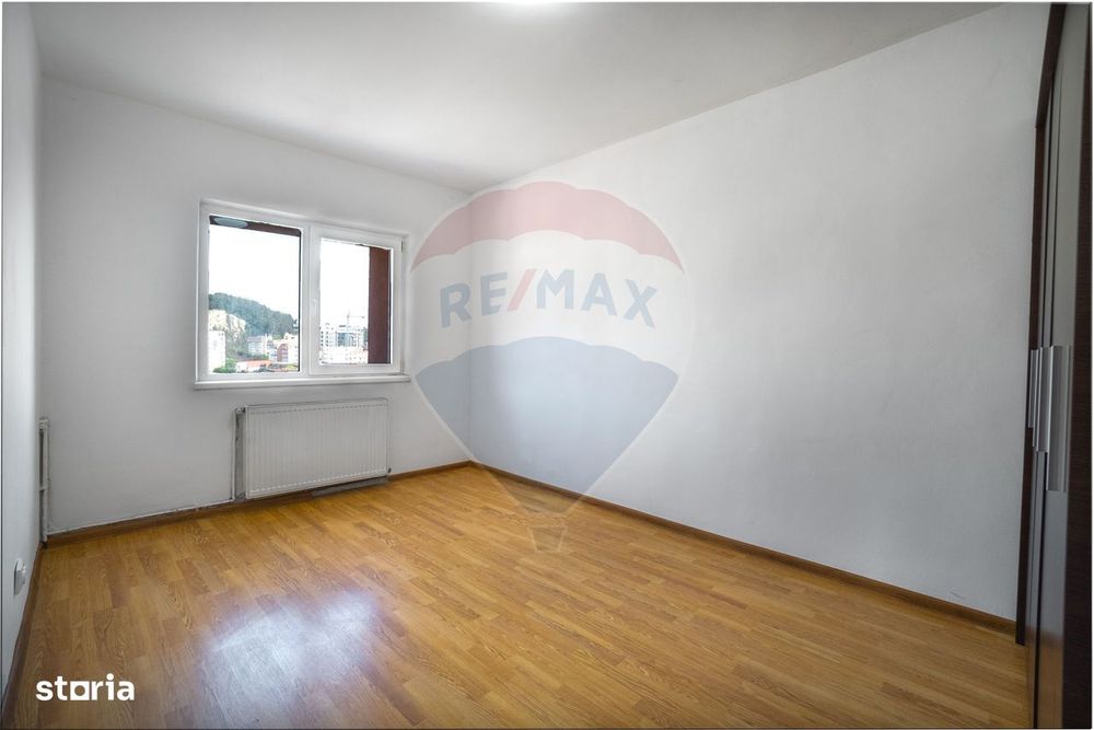 Apartament cu 4 camere de inchiriat |2 BAI | RACADAU| COMISION 0%