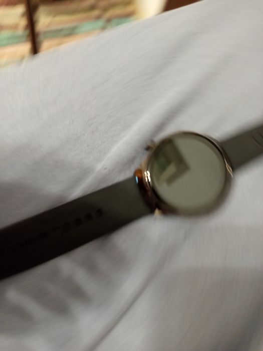 Чисто нов дмарт часовник