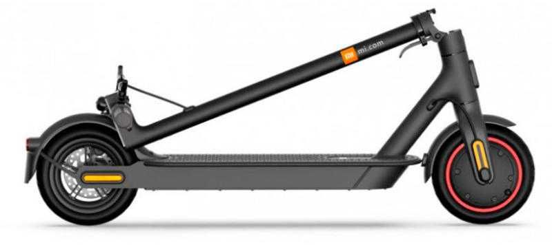 trotineta electrica Xiaomi 2