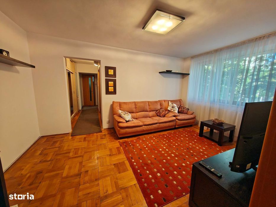 Titan/IOR.Apartament 2 camere de inchiriat