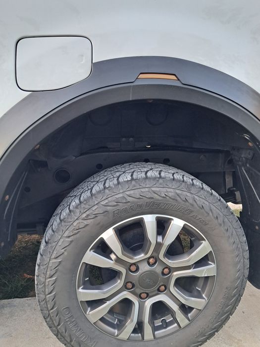 FORD Ranger 2017 — imagine 5