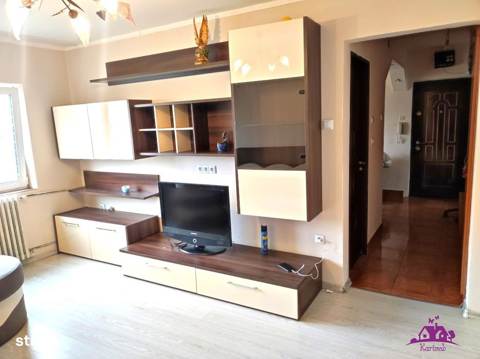 Apartament zona  Nufaru