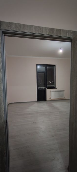 Uzoq muddatli ijaraga shinam, toza va yorug‘ kvartira beriladi.