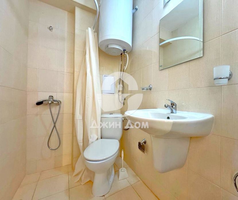 Продава се Едностаен апартамент в к.к. Слънчев бряг - 40 кв.м за 841 €/кв.м - Снимка #4