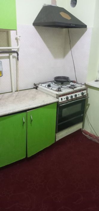 Ижара Кора Камыш 1/3 Гскб Галаба бог якин оилага