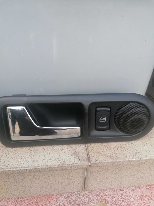 Врата Пасат 5.5 комби