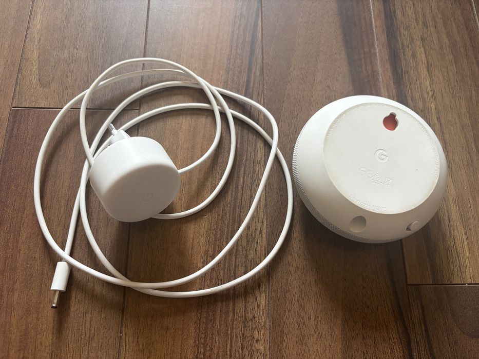 google nest mini