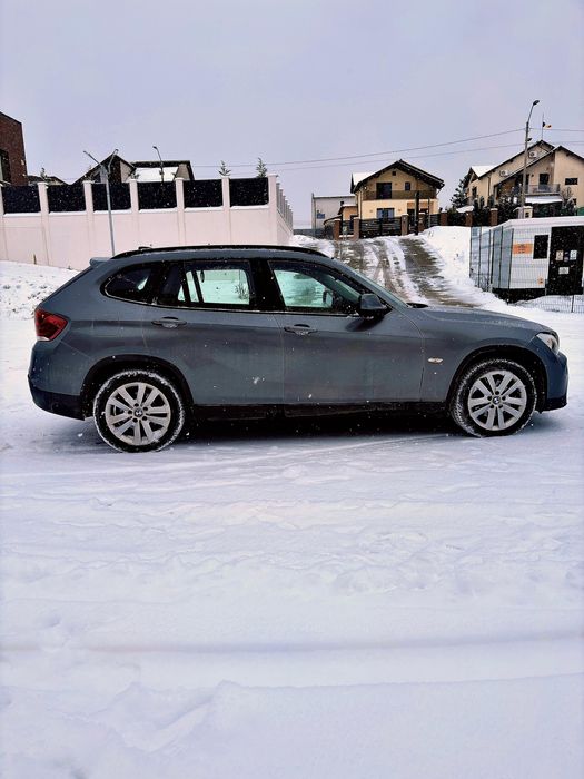 Vand autoturism bmw x1 drive