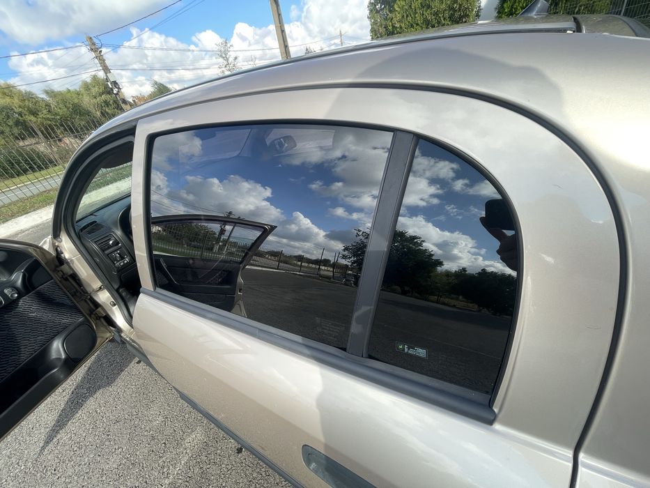 OPEL Astra 2002 — imagine 5