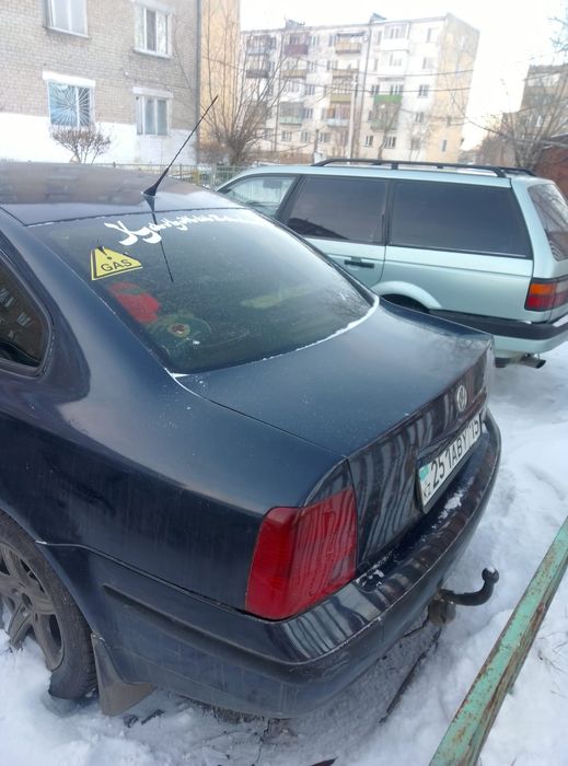 Продам Passat B5