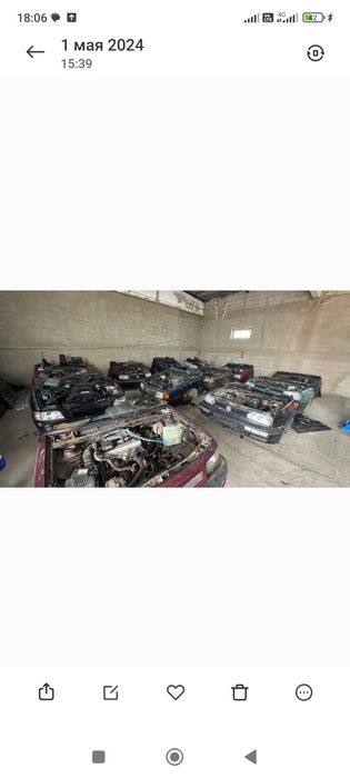 Привазной молдалар