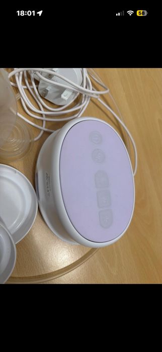 Set alaptare philips avent