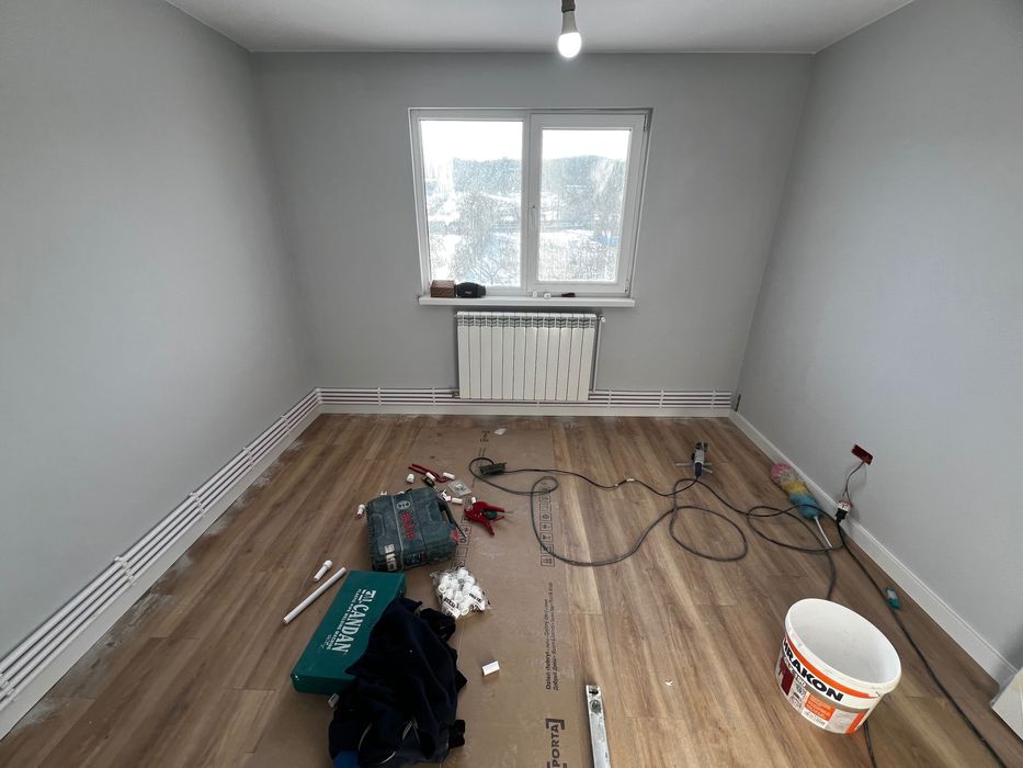 Instalatii sanitare / termice