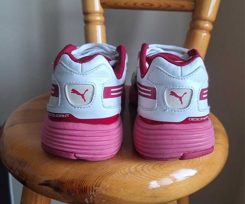 Дамски маратонки Puma