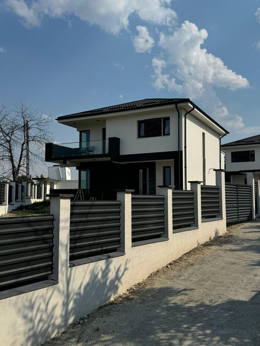 Vând casă premium, (proprietar persoana fizica)