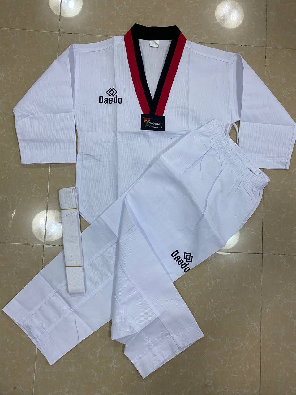 Daedo Taekwondo