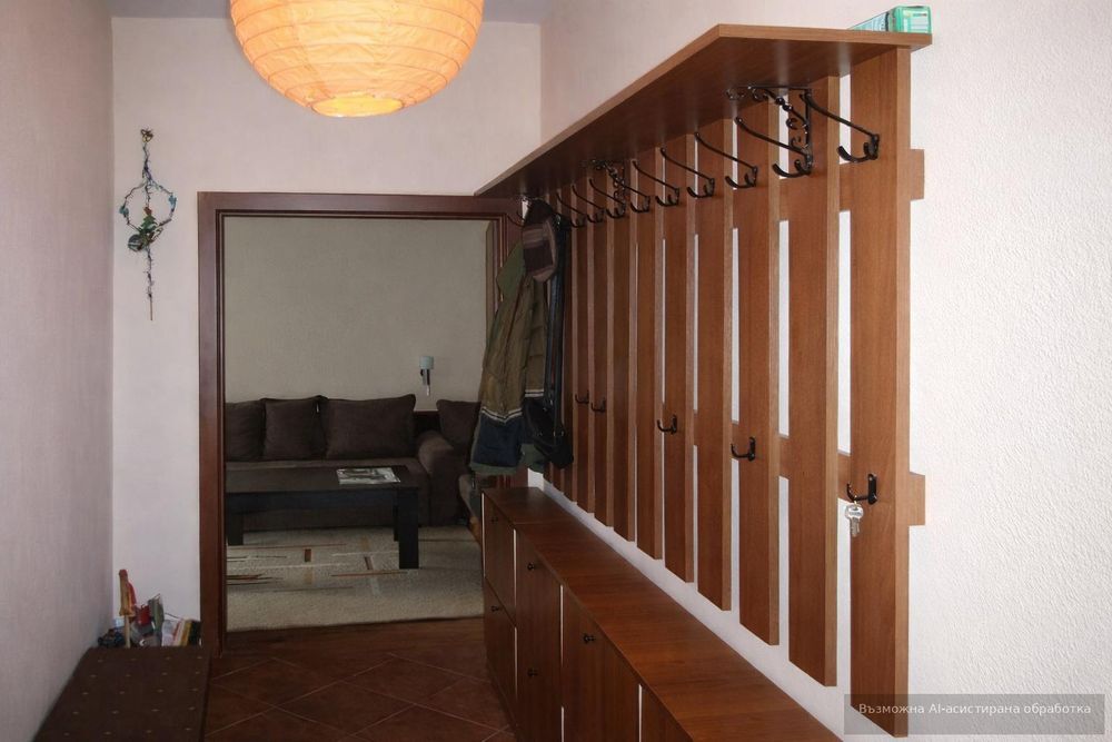 Дава се под наем Двустаен апартамент в София, Илинден - 68 кв.м за 597.21 € - Снимка #4