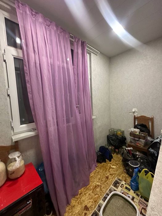 Мирабадский р-н Куйлюк(Qo’yliq) массив 1 2/3/4 46м2 балкон 1.5х3 ИПОТЕ