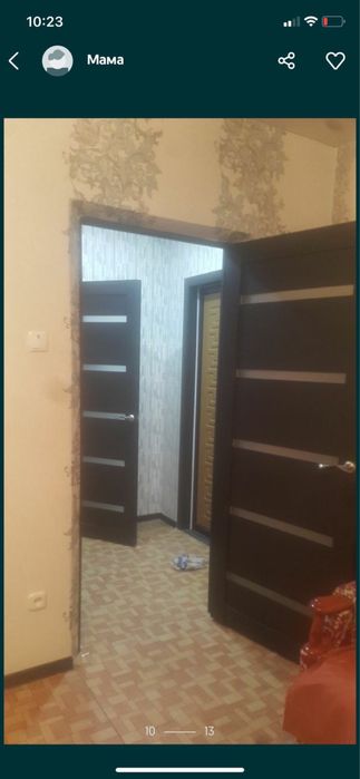Продам 1 комнатную квартиру