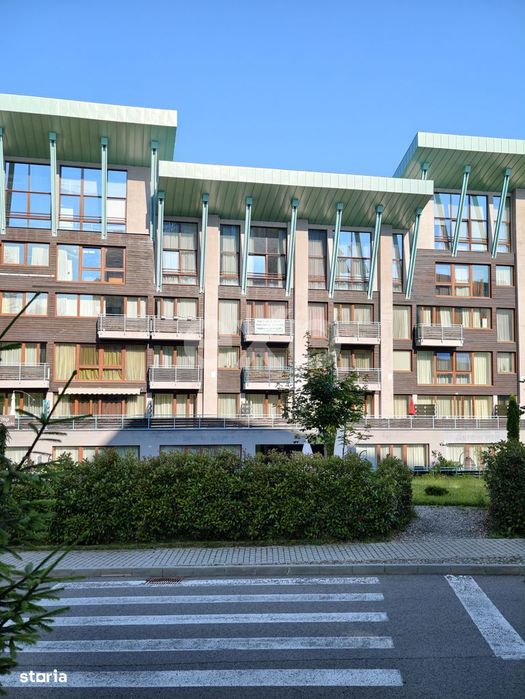 2 apartamente intr-unul singur!