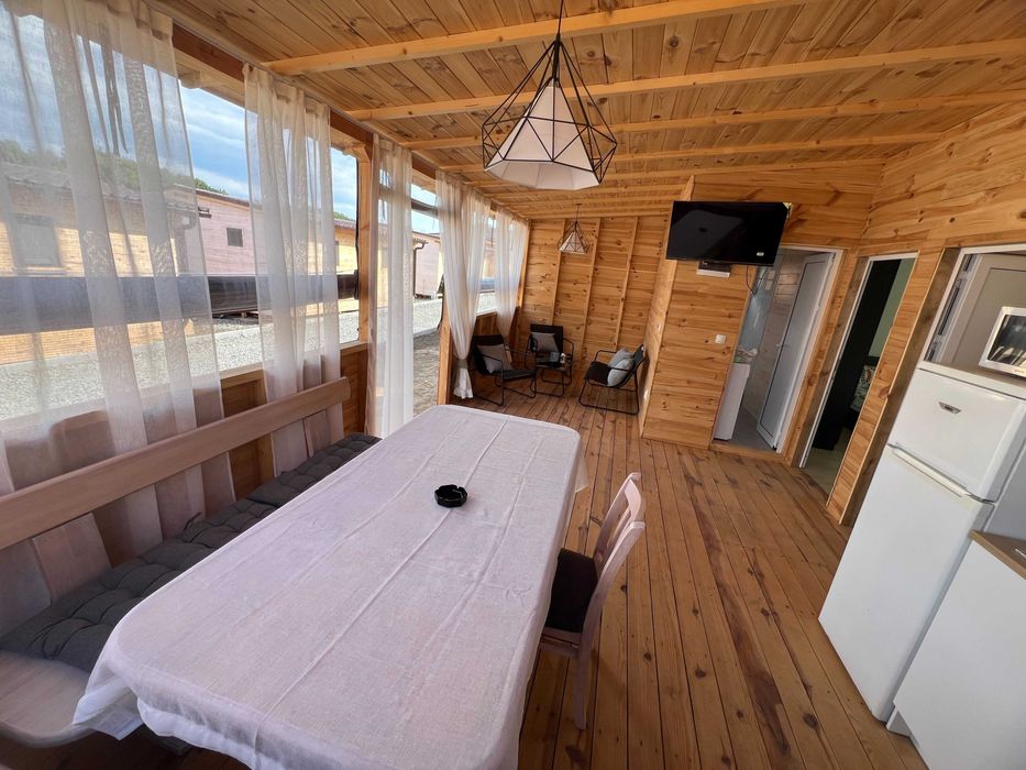 Бунгало Морски рай-Bellmare под наем на к-г Джой-Арапя