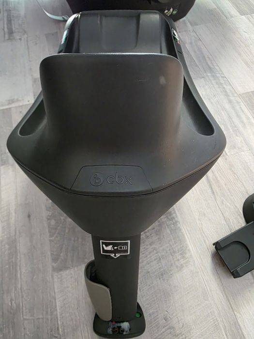 Scoică cybex aton b2