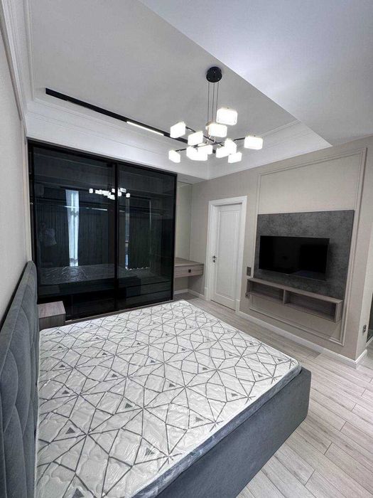 R1! Сдаётся квартира 3/3/5 на Мирзо Улугбекском ор-р Ц-1!